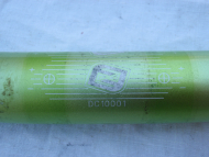 ŘIDÍTKA FUNN FATBOY DH 785MM