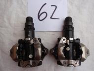 SPD PEDÁLY SHIMANO PD-M520