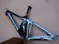 RÁM MONDRAKER SUMMUM PRO TEAM