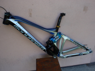 RÁM MONDRAKER SUMMUM PRO TEAM