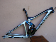 RÁM MONDRAKER SUMMUM PRO TEAM