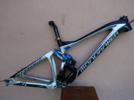 RÁM MONDRAKER SUMMUM PRO TEAM