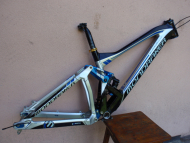 RÁM MONDRAKER SUMMUM PRO TEAM