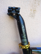 RÁM MONDRAKER SUMMUM PRO TEAM