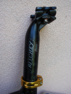 RÁM MONDRAKER SUMMUM PRO TEAM
