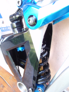 RÁM MONDRAKER SUMMUM PRO TEAM