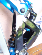 RÁM MONDRAKER SUMMUM PRO TEAM