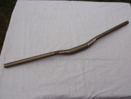 TÉMĚŘ NOVÉ ŘIDÍTKA RENTHAL FATBAR 780MM / 31,8MM