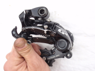 SADA SRAM X7/GX, 1X10 SPEED