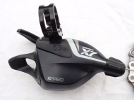 SADA SRAM X7/GX, 1X10 SPEED