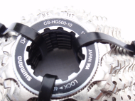 SADA SRAM X7/GX, 1X10 SPEED