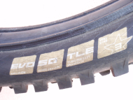 PLÁŠTĚ SCHWALBE MAGIC MARY A MAXXIS MINION II ST 26"