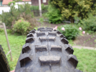 PLÁŠTĚ SCHWALBE MAGIC MARY A MAXXIS MINION II ST 26"