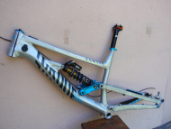 RÁM CANYON TORQUE DHX
