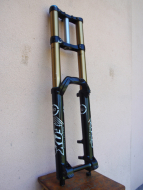 VIDLICE FOX 40 FLOAT FACTORY SERIES KASHIMA AIR
