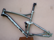 Rám Merida One-Twenty 3000