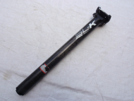 Sedlovka FSA SLK SB0 Carbon 31,6mm