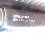 Sedlo Ergon SM Comp Men