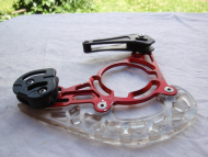 Napínák Mano Bike G-175-ISCG05