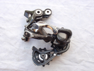 Přehazovačka Shimano Saint RD-M820