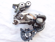 Přehazovačka Shimano Saint RD-M820
