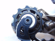 Přehazovačka Shimano Saint RD-M820