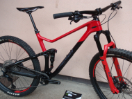 Merida One-Twenty 3000 Carbon