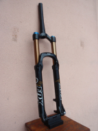 Vidlice Fox 32 Float Talas RLC Fit  Kashima