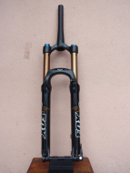 Vidlice Fox 32 Float Talas RLC Fit  Kashima
