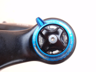 Vidlice Fox 32 Float Talas RLC Fit  Kashima