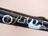 Vidlice Fox 32 Float Talas RLC Fit  Kashima