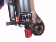 Vidlice Fox 32 Float Talas RLC Fit  Kashima