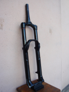 Rock Shox Pike RC 160mm