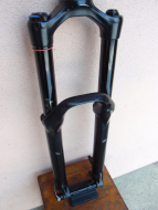 Rock Shox Pike RC 160mm