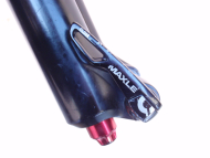 Rock Shox Pike RC 160mm