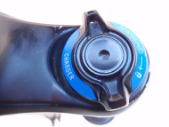 Rock Shox Pike RC 160mm