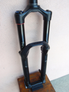 Vidlice Rock Shox Yari RC