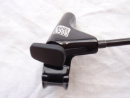 Nová vidlice Rock Shox XC 30 TK - sloupek 1.1/8