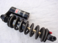 Nový tlumič Rock Shox Kage R 222x70mm
