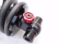 Nový tlumič Rock Shox Kage R 222x70mm