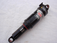 Nový tlumič Rock Shox Monarch R 200x57mm