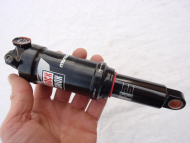 Nový tlumič Rock Shox Monarch R 200x57mm
