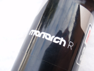Nový tlumič Rock Shox Monarch R 200x57mm