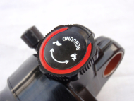 Nový tlumič Rock Shox Monarch R 200x57mm