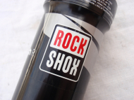 Nový tlumič Rock Shox Monarch R 200x57mm