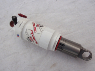 Nový tlumič Rock Shox Monarch R 165x38mm