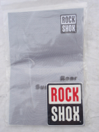 Nový tlumič Rock Shox Monarch R 165x38mm