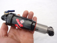 Nový tlumič Roch Shox Monarch 4.2 165x38mm
