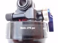 Nový tlumič Roch Shox Monarch 4.2 165x38mm