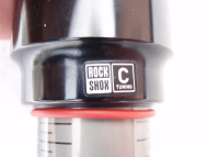 Nový tlumič Roch Shox Monarch 4.2 165x38mm